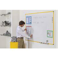 Magnetisch whiteboard Maya Industrie