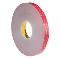 Dubbelzijdige acrylschuimtape GPH-110GF - 3M™ VHB™