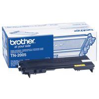 Toner - TN2005 - Brother