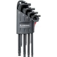 Set binnenzeskantsleutels Torx® Facom