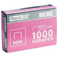 Nietjes baby set van 1000 - Rapid