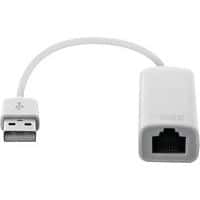 Adapter USB 2.0 naar RJ45 - T'nB