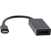 Adapter USB-C naar Displayport - T'nB