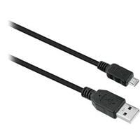 USB naar kabel micro USB snel opladen en synchroniseren - T'nB