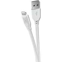 USB-A Outlife naar Lightning kabel - T'nB