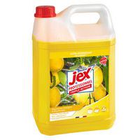 Ontvettende reiniger met drievoudige werking Jex Pro - fles 5 l