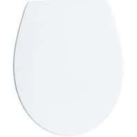 Toiletbril Thermodur - Met softclose - Arvix