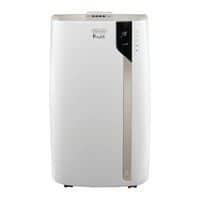 Mobiele airconditioner PAC EX93 Extreme - Delonghi