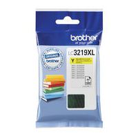 Inkjetcartridge - LC3219 - Brother