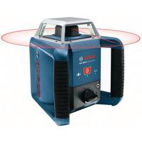 Roterende laser - GRL 400 H - Bosch