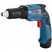 Professional Accudroogbouwschroevendraaier GTB 12V-11 - Bosch