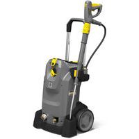 Hogedrukreiniger HD 8/18-4 M+_Karcher