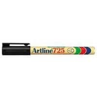 Permanente markeerstift Artline 725 - 0,4 mm - Artline