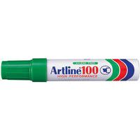 Permanente markeerstift Artline 100 - 7,5 mm - Artline