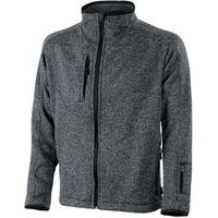 Werkjack van fleece Calidus