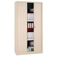 hoge kast beige