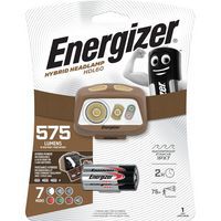 Hoofdlamp HDL60 - 575 lumen - Energizer