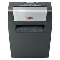 Handmatige papiervernietiger Momentum X308 Rexel