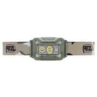 Ledhoofdlamp Aria® 2 RGB, camouflage - Petzl