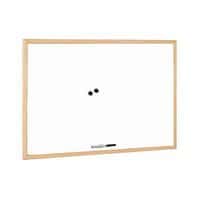 Whiteboard houten frame - Bi-Office