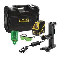 Kruislijnlaser Fatmax FCL-G (Li-ion) - Stanley