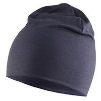 Beanie Merino 2022 - donkergrijs