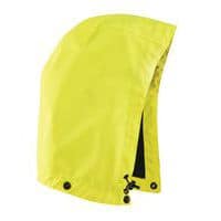 Capuchon High Vis 2165 - geel