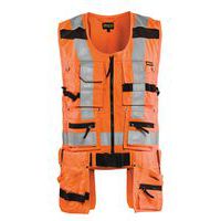 Werkvest High Vis 3032 - oranje