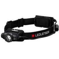 Oplaadbare hoofdlamp H5R Core - Ledlenser