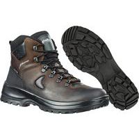 Wandelschoen MONT BLANC CTX MID