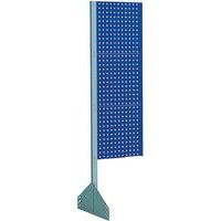 Perfo-wand 0,5 m DS uitbreiding 6 panelen - BOTT