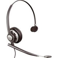 Headset bedraad mono EncorePro HW710 - Poly