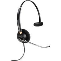 Headset bedraad mono EncorePro HW510V - Poly