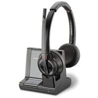 Headset draadloos SAVI W8220-A Office - Poly