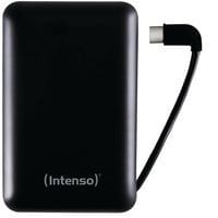 Powerbank type C XC10000 - Intenso