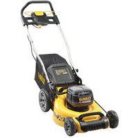 Grasmaaier XR 18V - zonder accu of lader - Dewalt