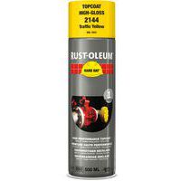 Verfspuitbus 500 ml HARD HAT® - Rust-Oleum