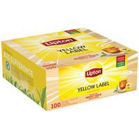 Thee Lipton - Yellow label