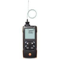 Thermometer 1-kanaal - Testo 925