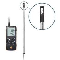 Digitale hittedraad-anemometer - Testo 425