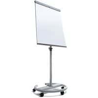 Mobiele Flipover-Whiteboard  Vario SCRITTO®  - Jansen Display