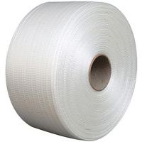 Omsnoeringsband van geweven textiel - breedte 13 mm 1100 m