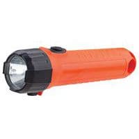 Zaklamp led ATEX - 2D - 150 lm - Energizer