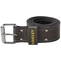 Leren riem - Stanley