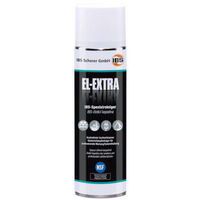 Speciaalreiniger EL/Extra als spray, 500 ml - IBS