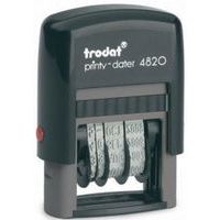 Datumstempel Printy 4820 - Trodat