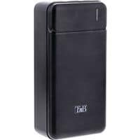 Powerbank USB-A 30000 mAh - 10W - T'nB