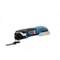 Professional Accu-Multi-Cutter GOP 18V-28 - Bosch