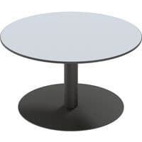 Buitentafel Cross rond - Paperflow