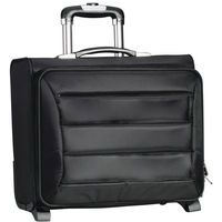 Trolley pilotcase van nylon Cocoon - Sign